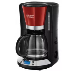 Капельная кофеварка Russell Hobbs Colours Plus+ 24031-56