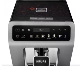 Кофемашина автоматическая Krups EA894T10