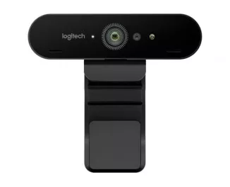 Web камера Logitech Brio 4K Ultra HD (960-001106)