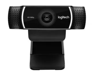 Web камера Logitech C922 Pro Stream (960-001088)