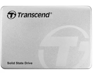 SSD накопитель 2 TB Transcend SSD230S (TS2TSSD230S)