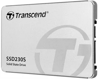 SSD накопичувач 2 TB Transcend SSD230S (TS2TSSD230S)