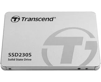 SSD накопитель 2 TB Transcend SSD230S (TS2TSSD230S)