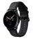 Смарт-годинник Samsung Galaxy Watch Active2 40mm Black Stainless steel (SM-R830NSKA)