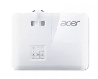 Проектор Acer S1386WHn (MR.JQH11.001)