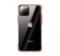 Чохол для Apple iPhone 11 Pro j-CASE Dawning Case /gold