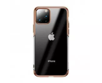 Чохол для Apple iPhone 11 Pro j-CASE Dawning Case /gold