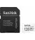 Карта памяти microSD 128Gb SanDisk High Endurance C10 UHS-I U3 V30 (SDSQQNR-128G-GN6IA)