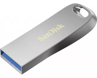 Флешка USB 3.1 32Gb SanDisk Ultra Luxe (SDCZ74-032G-G46)