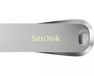 Флешка USB 3.1 64Gb SanDisk Ultra Luxe (SDCZ74-064G-G46)