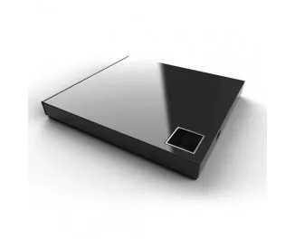 Внешний оптический привод Blu-ray ASUS (SBC-06D2X-U) Slim Black