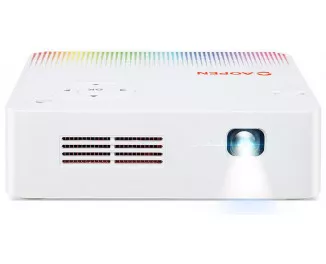 Проектор Acer PV10 (MR.JRJ11.001)