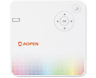 Проектор Acer PV10 (MR.JRJ11.001)