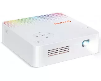 Проектор Acer PV10 (MR.JRJ11.001)