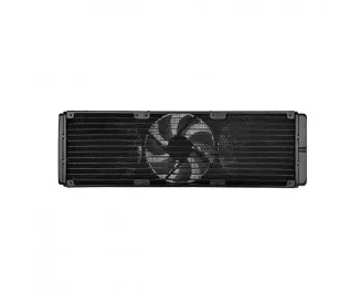 Кулер для процесора Thermaltake Water 3.0 360 ARGB Sync (CL-W234-PL12SW-A)