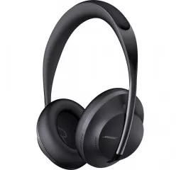 Наушники беспроводные Bose Noise Cancelling Headphones 700 (794297-0100) Black