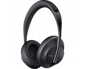Наушники беспроводные Bose Noise Cancelling Headphones 700 (794297-0100) Black