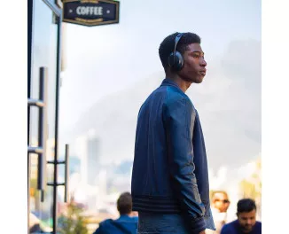 Наушники беспроводные Bose Noise Cancelling Headphones 700 (794297-0100) Black