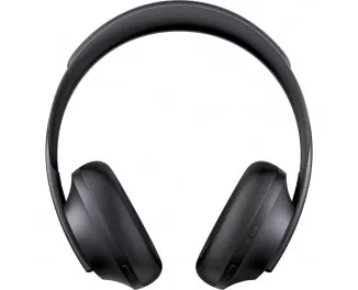 Наушники беспроводные Bose Noise Cancelling Headphones 700 (794297-0100) Black