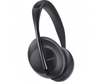 Наушники беспроводные Bose Noise Cancelling Headphones 700 (794297-0100) Black