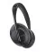 Наушники беспроводные Bose Noise Cancelling Headphones 700 (794297-0100) Black