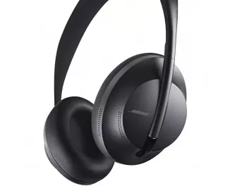 Наушники беспроводные Bose Noise Cancelling Headphones 700 (794297-0100) Black