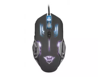 Мышь Trust GXT 108 Rava Illuminated Gaming Mouse (22090)