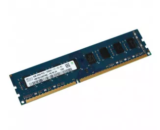 Оперативная память DDR3 4 Gb (1600 MHz) Hynix (HMT351U6EFR8C-PB)