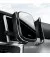 Автоутримувач із бездротовою зарядкою Baseus Rock-Solid Electric Holder (WXHW01-01) Black