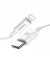 Кабель Lightning > USB Type-C  Mcdodo PD Charge 1.2m /white