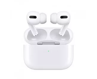 Навушники бездротові Apple AirPods Pro (MWP22)