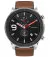 Смарт-часы Amazfit GTR 47mm Stainless Steel