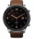Смарт-часы Amazfit GTR 47mm Stainless Steel