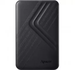 Внешний жесткий диск 5 TB Apacer AC236 (AP5TBAC236B-1)