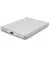 Зовнішній жорсткий диск 5TB LaCie Mobile Drive Moon Silver (STHG5000400)