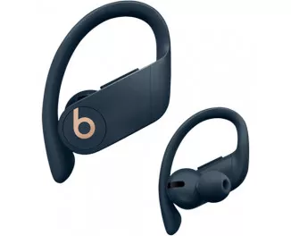 Наушники беспроводные Beats by Dr. Dre Powerbeats Pro (MV702) Navy