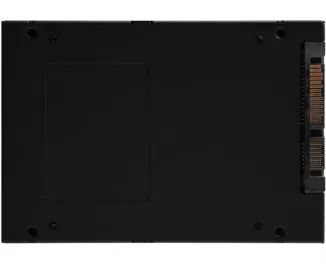 SSD накопитель 256Gb Kingston KC600 (SKC600/256G)