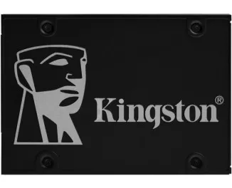 SSD накопитель 512Gb Kingston KC600 (SKC600/512G)