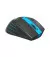 Миша бездротова A4Tech FG30 Black/Blue USB