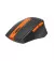 Мышь беспроводная A4Tech FG30 Black/Orange USB