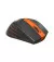 Мышь беспроводная A4Tech FG30 Black/Orange USB