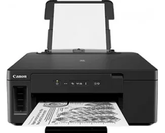 Принтер струйный Canon PIXMA GM2040 (3110C009)