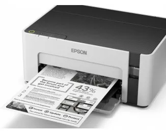 Принтер струйный Epson M1100 (C11CG95405)