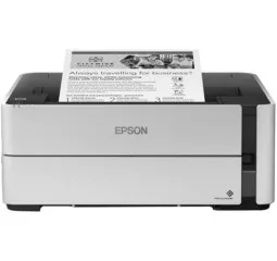Принтер струйный Epson M1140 (C11CG26405)