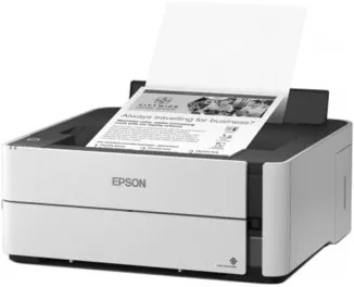 Принтер струменевий Epson M1140 (C11CG26405)