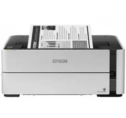 Принтер струйный Epson M1170 с Wi-Fi (C11CH44404)