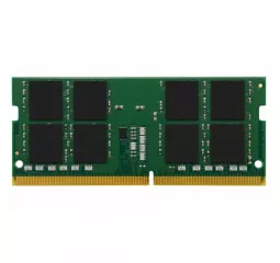 Память для ноутбука SO-DIMM DDR4 4 Gb (3200 MHz) Kingston (KVR32S22S6/4)