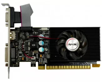 Видеокарта Afox GeForce GT 220 (AF220-1024D3L2)