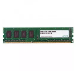 Оперативная память DDR3 4 Gb (1600 MHz) Apacer (AU04GFA60CATBGC)