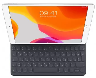 Чехол-клавиатура Apple Smart Keyboard для iPad 10.2